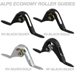 ALPS RV & RF ECONOMY ROLLER GUIDES